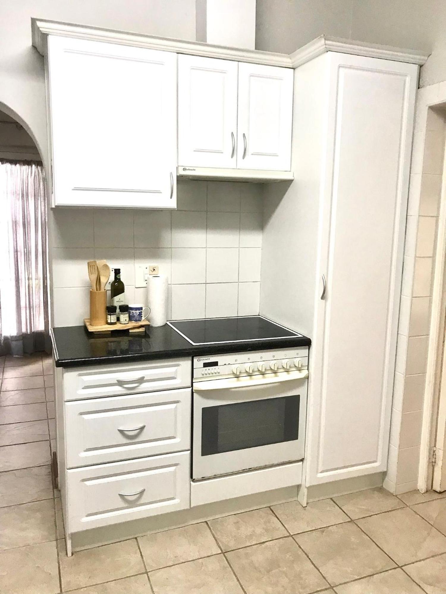 10Vdw Self Catering Apartments 杜班维尔 外观 照片