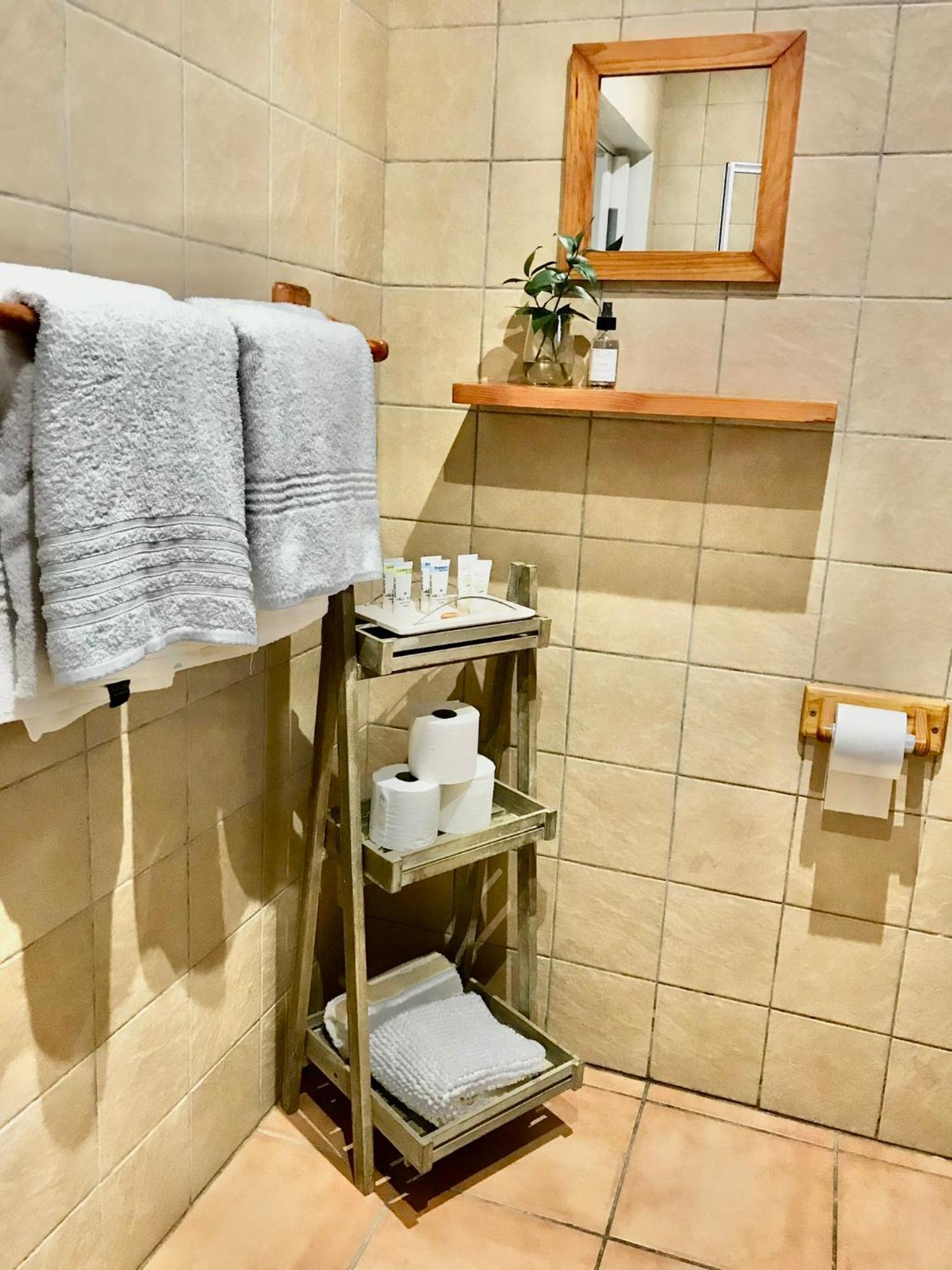 10Vdw Self Catering Apartments 杜班维尔 外观 照片