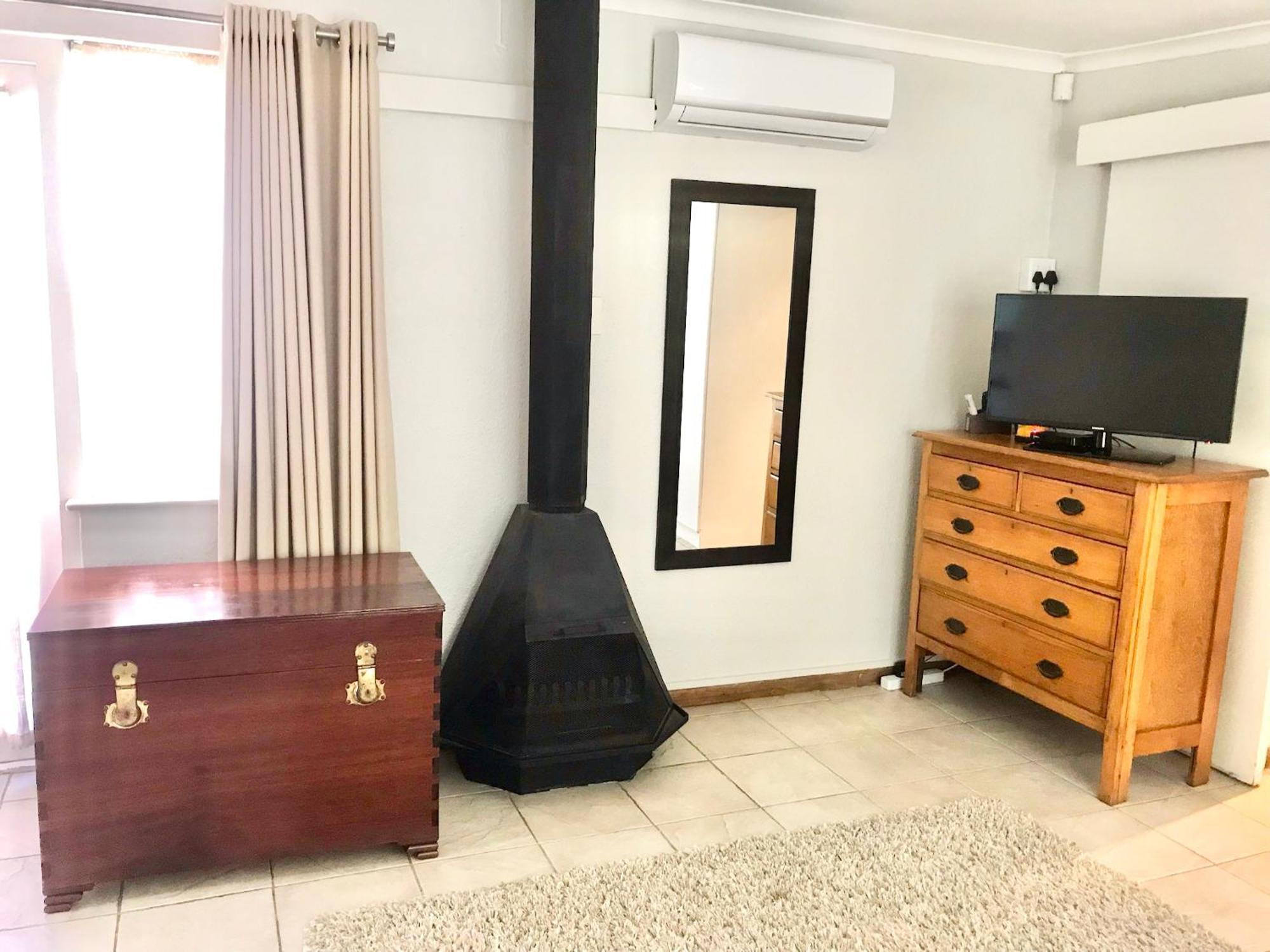 10Vdw Self Catering Apartments 杜班维尔 外观 照片