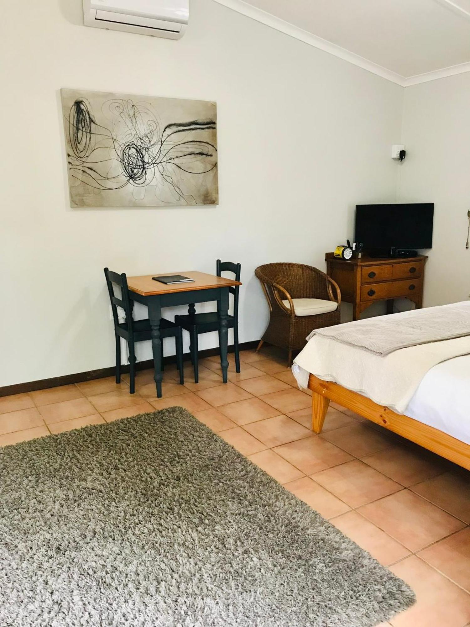 10Vdw Self Catering Apartments 杜班维尔 外观 照片