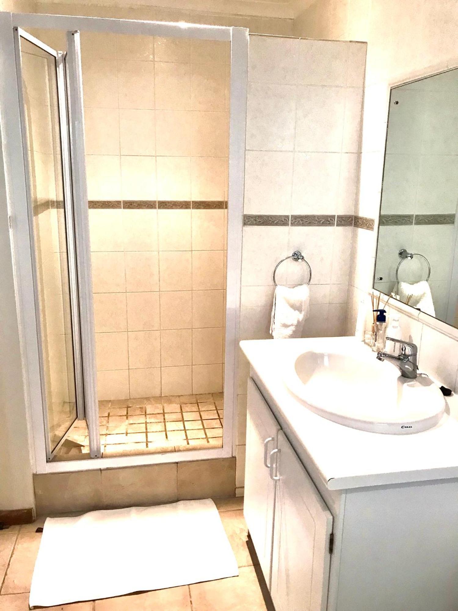 10Vdw Self Catering Apartments 杜班维尔 外观 照片