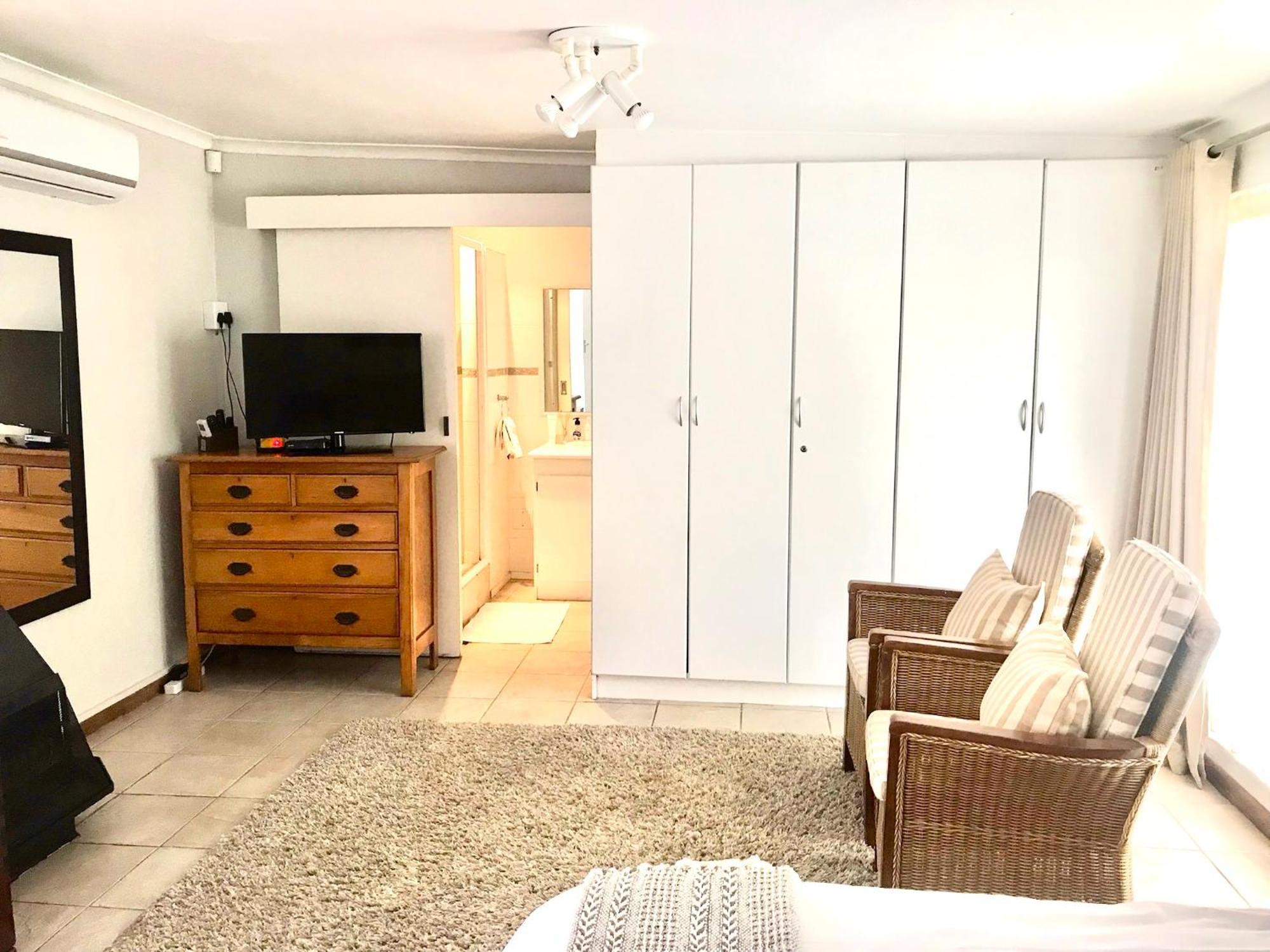 10Vdw Self Catering Apartments 杜班维尔 外观 照片