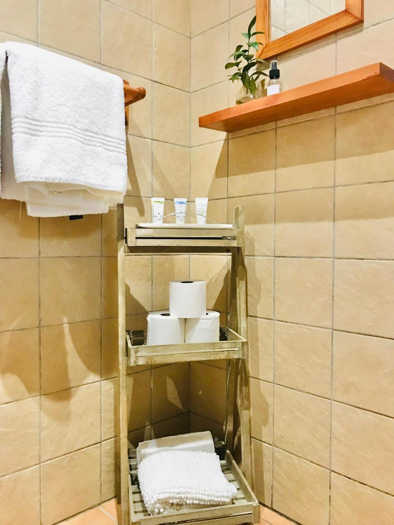 10Vdw Self Catering Apartments 杜班维尔 外观 照片