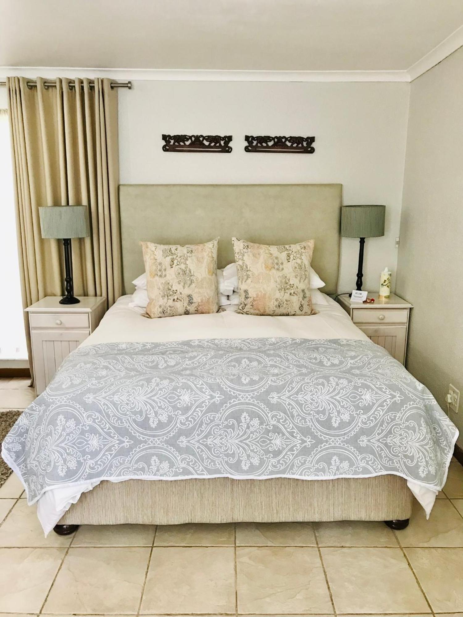 10Vdw Self Catering Apartments 杜班维尔 外观 照片